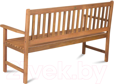 Скамья садовая Fieldmann FDZN 4006-T