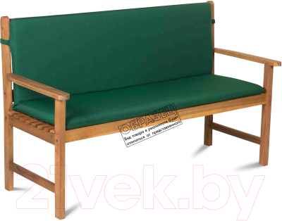 Скамья садовая Fieldmann FDZN 4006-T