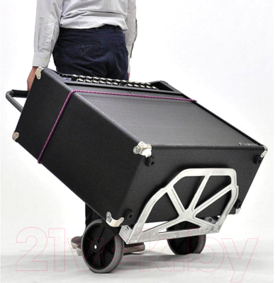 Тележка ручная Magna Cart MC2