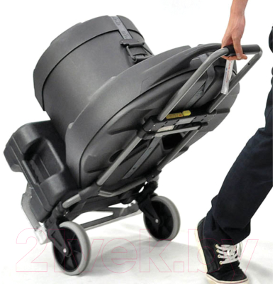 Тележка ручная Magna Cart MC2