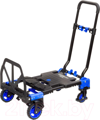 Тележка платформенная Magna Cart Cart FW-90TP - фото