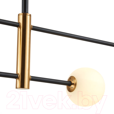 Люстра Evoluce SLE220103-04