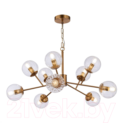 Люстра Evoluce SLE220803-10