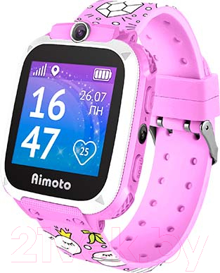 Умные часы детские Aimoto Element / 8101108