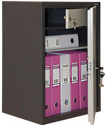 Офисный сейф Aiko SL-65T