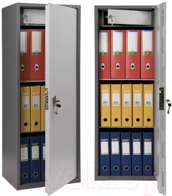 Офисный сейф Aiko SL-125T