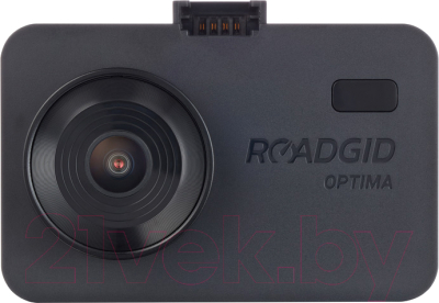 Автомобильный видеорегистратор Roadgid Optima / 4603805190042 - фото