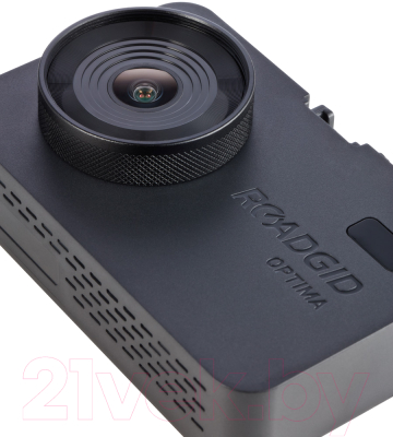 Автомобильный видеорегистратор Roadgid Optima / 4603805190042
