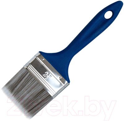 Кисть малярная 4Walls Master Синтетическая щетина / KFSSPRM63 - фото