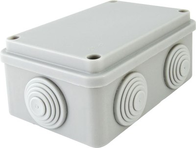 Коробка распределительная TDM SQ1401-0505 - фото