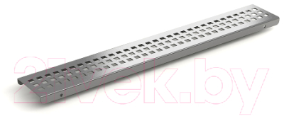 Трап для душа Plast Brno Design SZA1400