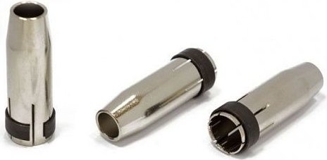 Наконечник контактный для горелки AURORA MIG d.12 - фото