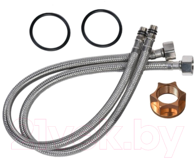 Смеситель Wisent WP10240