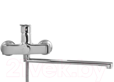 Смеситель Wisent WP22240