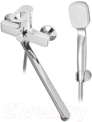 Смеситель Wisent WP22240