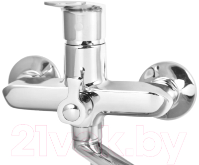 Смеситель Wisent WP22240