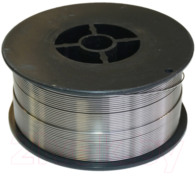 Проволока сварочная Edon FCW0.8-1 - фото