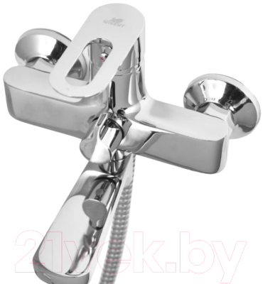 Смеситель Wisent WP30240