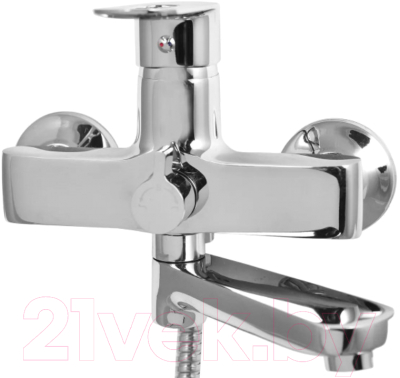 Смеситель Wisent WP30240