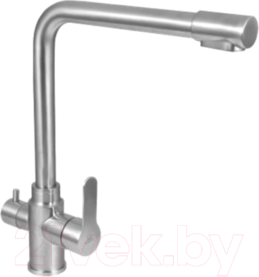 Смеситель Wisent WP4355-3 - фото