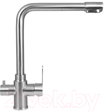 Смеситель Wisent WP4355-3