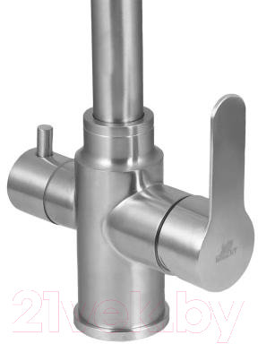 Смеситель Wisent WP4355-3