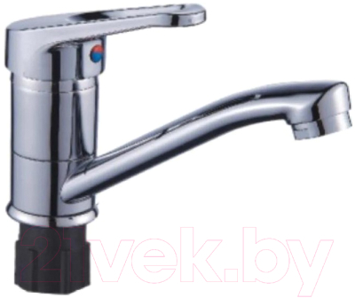 Смеситель Wisent WP45028 - фото