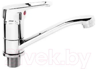 Смеситель Wisent WP45028