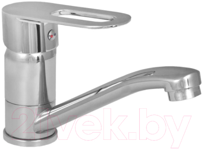 Смеситель Wisent WP45240-2 - фото