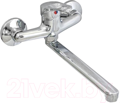 Смеситель Wisent WP46028 - фото