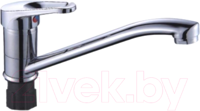 Смеситель Wisent WP49028 - фото