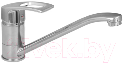 Смеситель Wisent WP49205 - фото