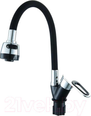 Смеситель Wisent WP53028F - фото