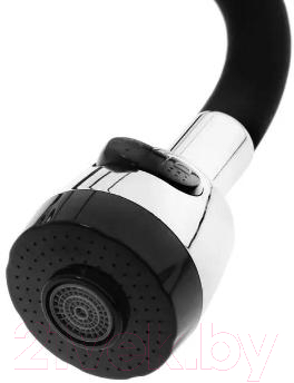 Смеситель Wisent WP53028F