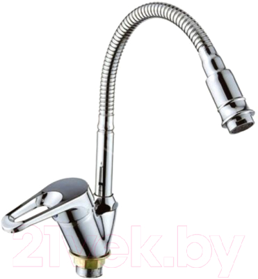 Смеситель Wisent WP58028 - фото