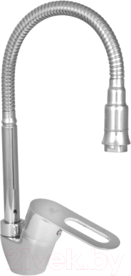 Смеситель Wisent WP58240 - фото