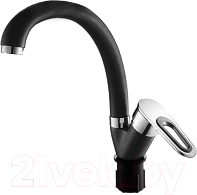 Смеситель Wisent WP59028F - фото