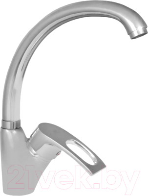 Смеситель Wisent WP59205 - фото