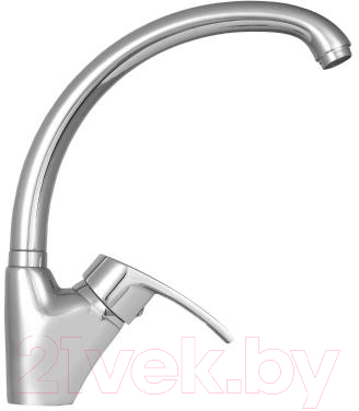 Смеситель Wisent WP59205