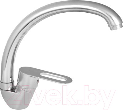 Смеситель Wisent WP59240 - фото