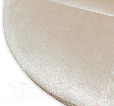 Стул Sheffilton SHT-ST29-C/S130 HD (жемчужный/черный муар)