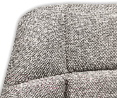 Стул Sheffilton SHT-ST29-C/S130 HD (пепельный/черный муар)