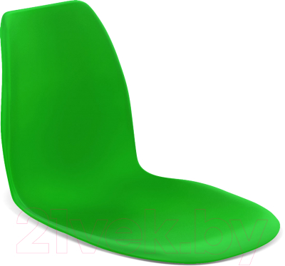 Стул Sheffilton SHT-ST29/S130 HD (зеленый/черный муар)