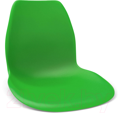 Стул Sheffilton SHT-ST29/S130 HD (зеленый/черный муар)