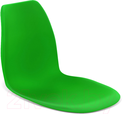 Стул Sheffilton SHT-ST29/S64 (зеленый RAL6018/черный муар)