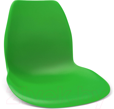 Стул Sheffilton SHT-ST29/S64 (зеленый RAL6018/черный муар)