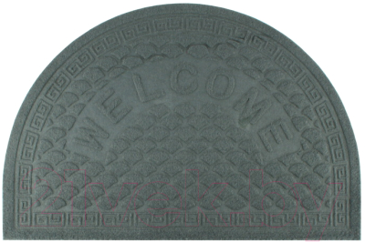Коврик грязезащитный Darvish Welcome / DV-H-47 - фото