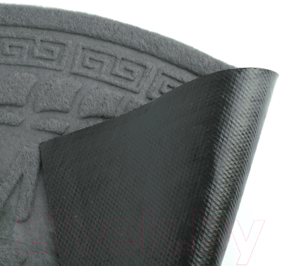 Коврик грязезащитный Darvish Welcome / DV-H-47