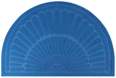 Коврик грязезащитный Darvish Welcome / DV-H-47