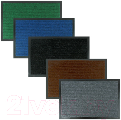 Коврик грязезащитный Darvish DV-H-49